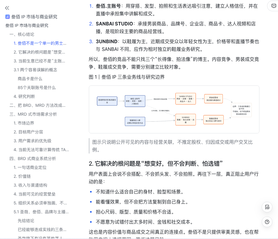 飞书原始资料正文：经营关系与研究边界