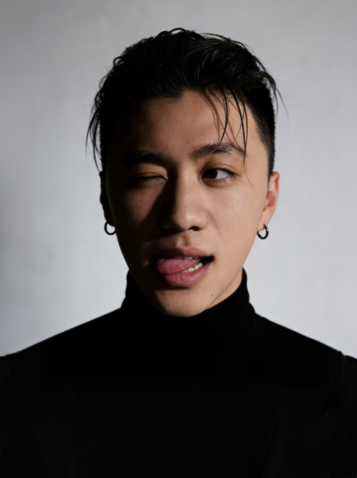 鲁云庚